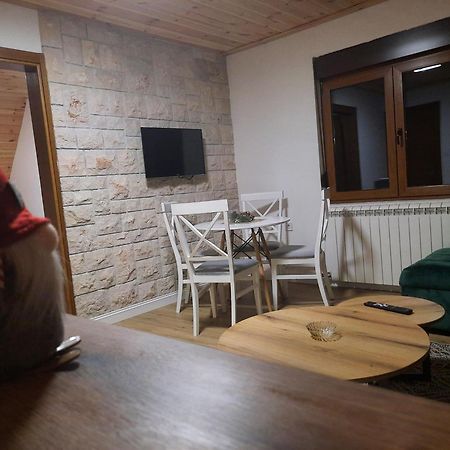 View Of Durmitor Apartment Zabljak  Exterior photo